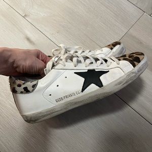 Golden Goose Brand 38